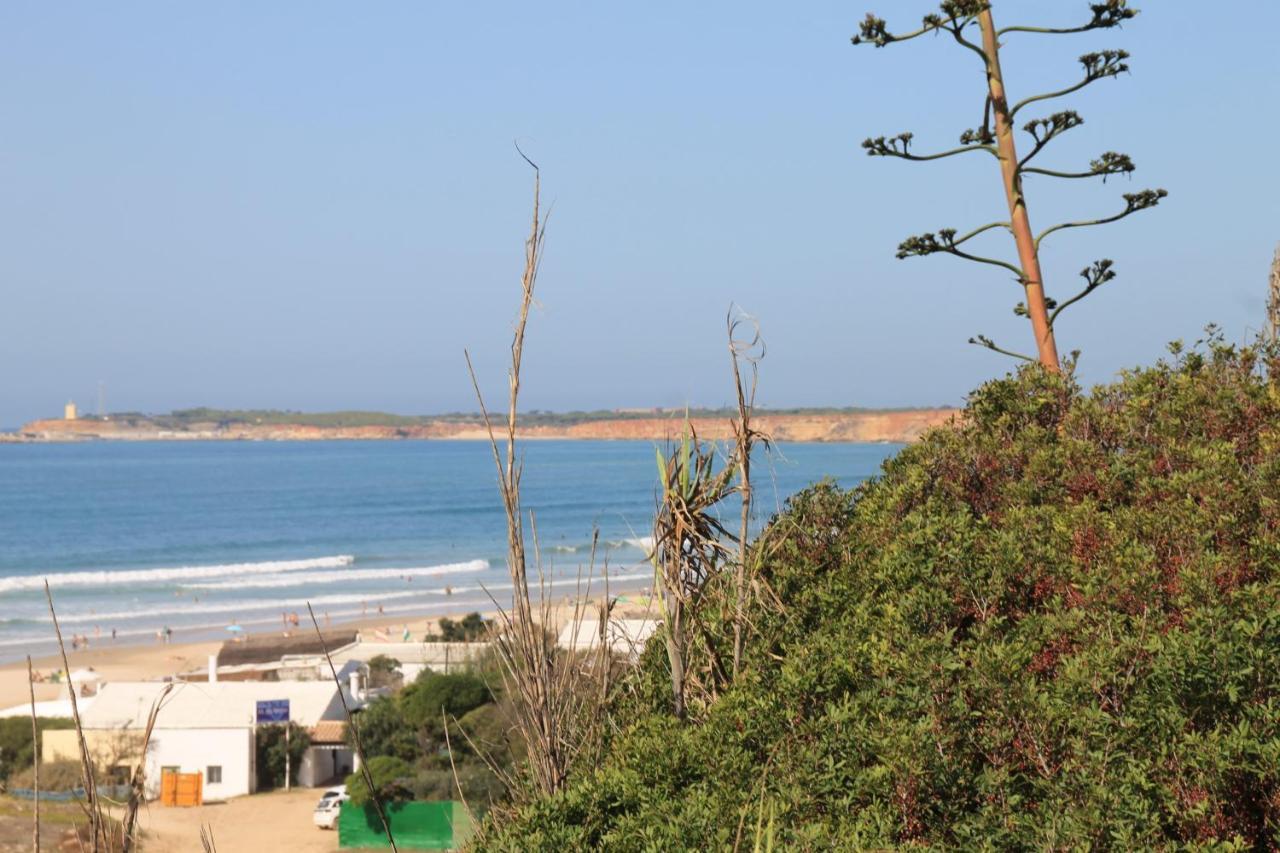 Estudio En El Centro De Conil Conil De La Frontera Luaran gambar